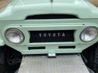 Thumbnail Photo 33 for 1970 Toyota Land Cruiser